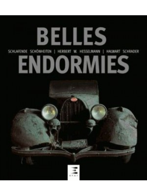 BELLES ENDORMIES