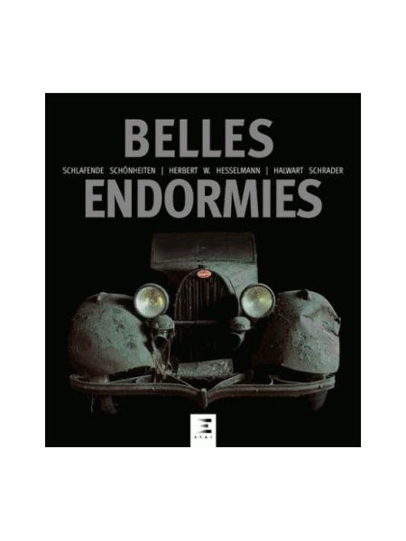 BELLES ENDORMIES