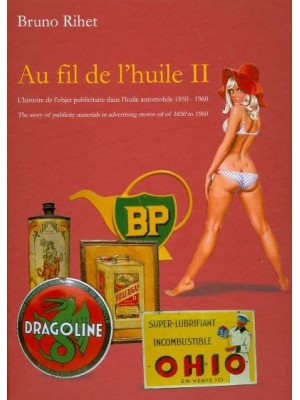 AU FIL DE L'HUILE II
