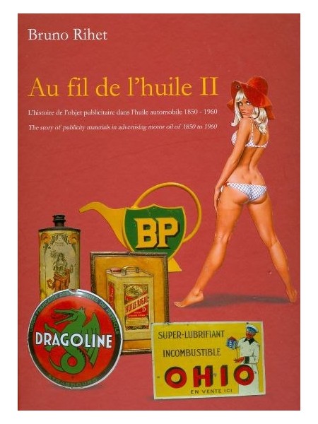 AU FIL DE L'HUILE II