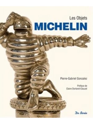 LES OBJETS DE MICHELIN