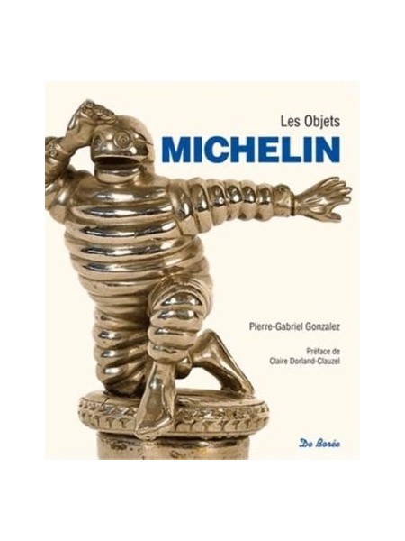 LES OBJETS DE MICHELIN