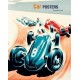 CAR POSTERS