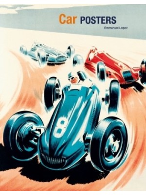 CAR POSTERS