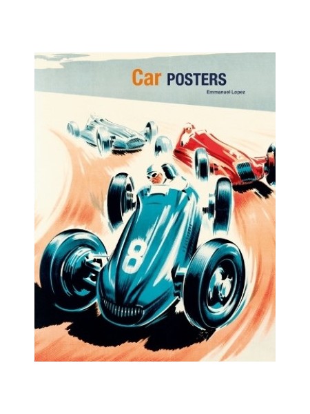 CAR POSTERS