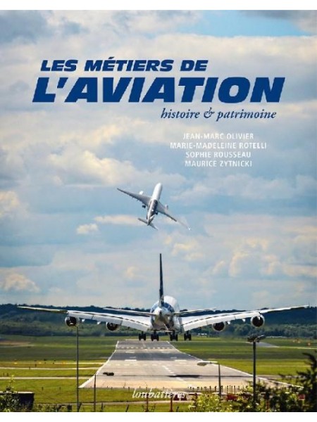 LES METIERS DE L'AVIATION