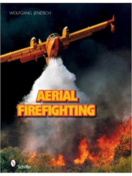 AERIAL FIREFIGHTING