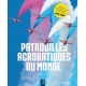 PATROUILLES ACROBATIQUES DU MONDE