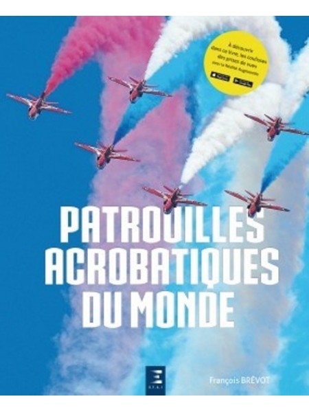 PATROUILLES ACROBATIQUES DU MONDE