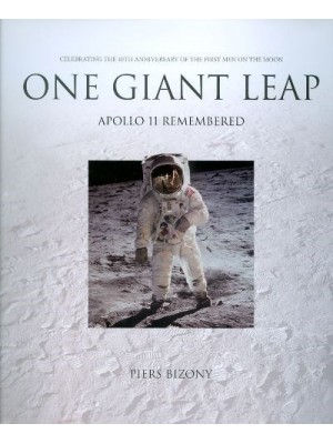ONE GIANT LEAP :  APOLLO 11 REMEMBERED