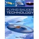 FLYING SAUCER TECHNOLOGY