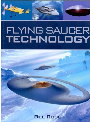 FLYING SAUCER TECHNOLOGY