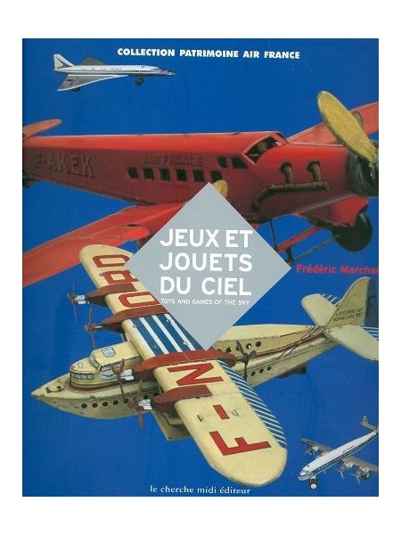 JEUX ET JOUETS DU CIEL