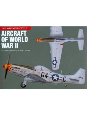 AIRCRAFT OF WWII
