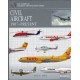 CIVIL AIRCRAFT 1907 TO PRESENT