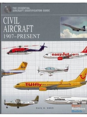 CIVIL AIRCRAFT 1907 TO PRESENT