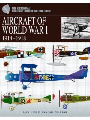 AIRCRAFT OF WWI