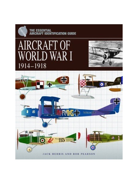 AIRCRAFT OF WWI