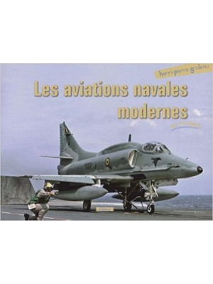 LES AVIONS NAVALES MODERNES EN IMAGE