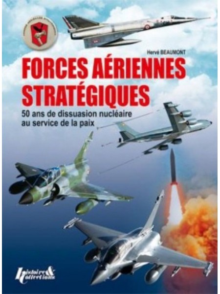 FORCES AERIENNES STRATEGIQUES