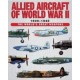 ALLIED AIRCRAFT OF WORLD WAR II