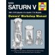 NASA SATURN V OWNER'S WORKSHOP MANUAL