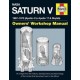 NASA SATURN V OWNER'S WORKSHOP MANUAL