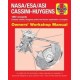 NASA/ESA/ASI CASSINI-HUYGENS OWNER'S WORKSHOP MANUAL
