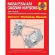 NASA/ESA/ASI CASSINI-HUYGENS OWNER'S WORKSHOP MANUAL