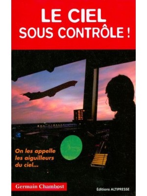 LE CIEL SOUS CONTROLE