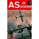 AS DE LEGENDE N°2 / HISTOIRES AUTHENTIQUES