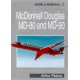 MC DONNELL DOUGLAS MD80 & 90 - AIRLIFE'S AIRLINERS N°5 - Livre