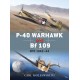 P-40 WARHAWK VS IS-2 - OSPREY DUEL N°38 - Livre