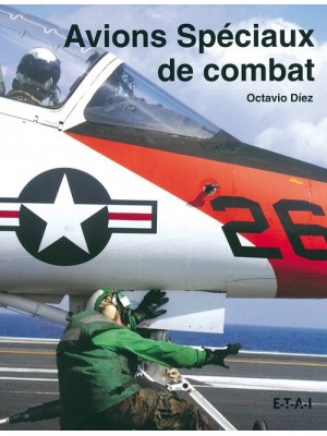 AVIONS SPECIAUX DE COMBAT