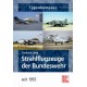 STRAHLFLUGZEUGE DER BUNDESWEHR SEIT1955