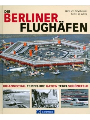 DIE BERLINER FLUGHAFEN