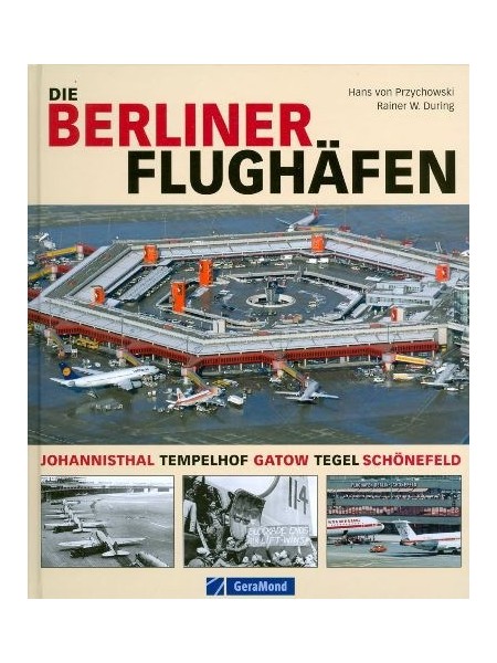 DIE BERLINER FLUGHAFEN