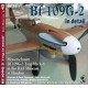MESSERCHMITT BF109G-2 IN DETAIL - WWP