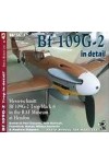 MESSERCHMITT BF109G-2 IN DETAIL - WWP