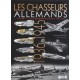 LES CHASSEURS ALLEMANDS T1 : LE MESSERSCHMITT BF 109