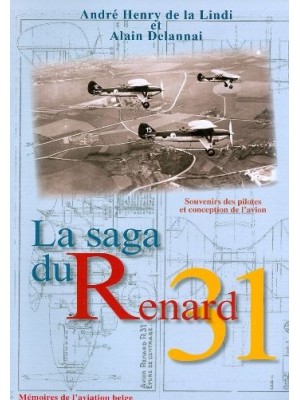 LA SAGA DU RENARD 31