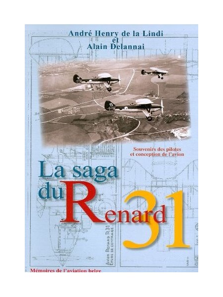 LA SAGA DU RENARD 31