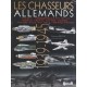 LES CHASSEURS ALLEMANDS T2 : MESSERSCHMITT BF110, ME210...