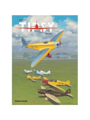 LES AVIONS TIPSY