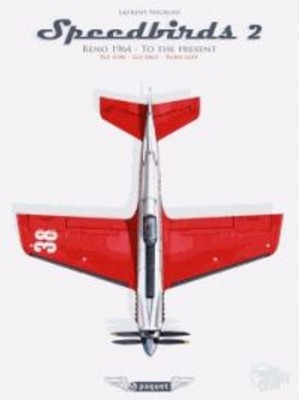 SPEEDBIRDS T2 RENO 1964-AUJOURD'HUI