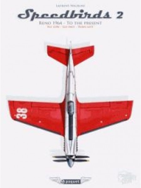 SPEEDBIRDS T2 RENO 1964-AUJOURD'HUI