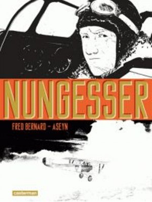 NUNGESSER - ALBUM