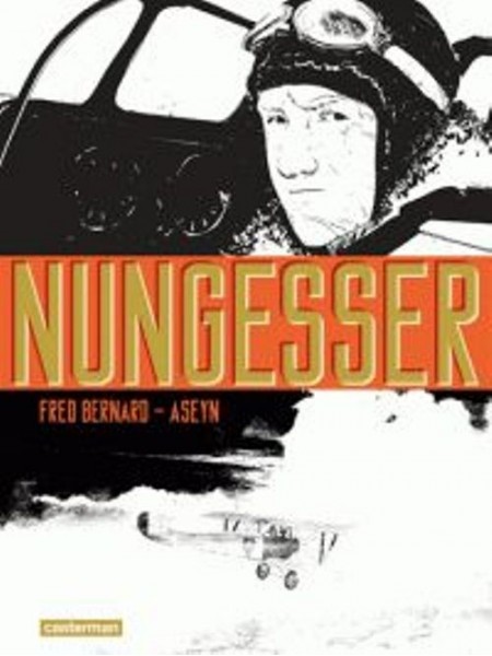 NUNGESSER