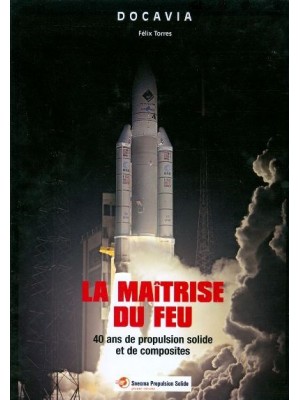 LA MAITRISE DU FEU