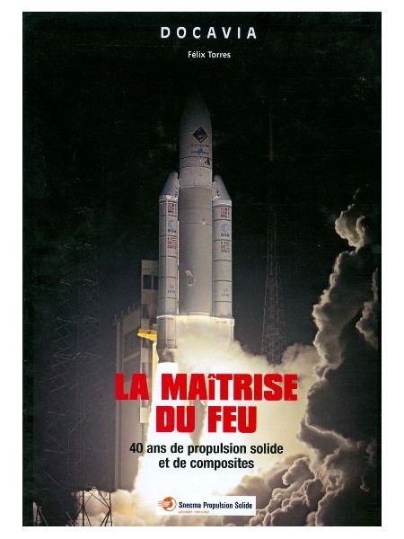 LA MAITRISE DU FEU